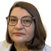 Петрова Зоя Васильевна, психиатр