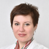 Ермолова Оксана Михайловна, гинеколог