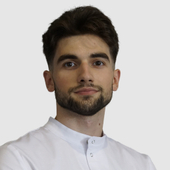 Коротченко Михаил Евгеньевич, стоматолог-терапевт