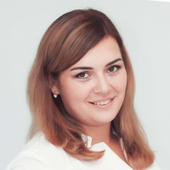 Мякотина Ольга Игоревна, кардиолог