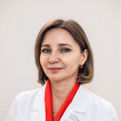 Лукьянова Наталья Ивановна, невролог