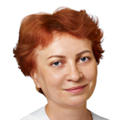 Елькина Лариса Анатольевна, гинеколог