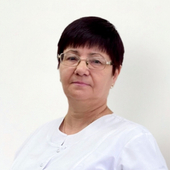 Редькина Валентина Петровна, невролог