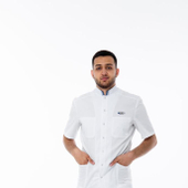 Маркосян Артур Самвелович, стоматолог-терапевт