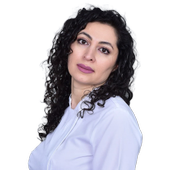 Махмудова Арзу Назимовна, ортопед