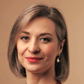 Смирнова Анна Сергеевна, психолог