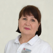 Баторова Людмила Маратовна, гинеколог