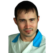 Фарваев Айдар Магафурянович, стоматолог-ортопед