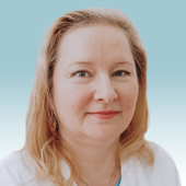 Корченкина Алла Альбертовна, невролог