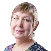 Кожакова Ольга Юрьевна, детский онколог