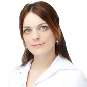 Рощина Мария Олеговна, гинеколог