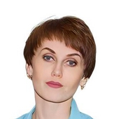 Тишина Светлана Сергеевна, детский ортопед