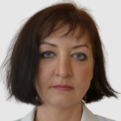 Чистякова Алла Викторовна, психиатр