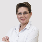 Рыжова Мария Викторовна, невролог