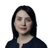 Пименова Марина Александровна, педиатр