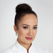 Ковальчук Ирина Николаевна, ортопед