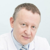 Качурин Алексей Эдуардович, офтальмолог-хирург