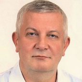 Александров Игорь Иванович, онколог