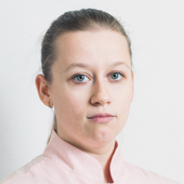 Моисеева Дарья Александровна, детский врач УЗД