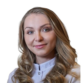 Пономарева Мария Валерьевна, врач-косметолог