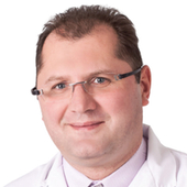 Кузовков Владислав Евгеньевич, ЛОР
