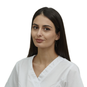 Закарян Кнкуш Егишеевна, стоматологический гигиенист