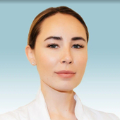 Овчинникова Мария Алексеевна, гастроэнтеролог