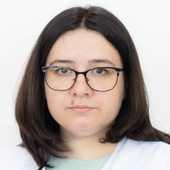 Евдокимчик Любовь Викторовна, дерматолог