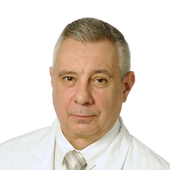 Кочетов Сергей Анатольевич, уролог