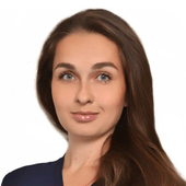 Юношева Виктория Ивановна, стоматолог-терапевт