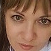 Петрова Екатерина Николаевна, врач функциональной диагностики