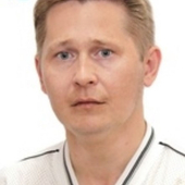 Баландин Алексей Сергеевич, стоматолог-терапевт