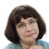 Тагильцева Елена Владимировна, психолог