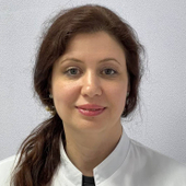 Беленькая Жанна Ефимовна, психолог