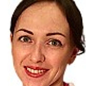Менжулина Дарья Александровна, детский эндокринолог