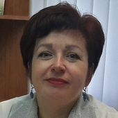 Шелковникова Наталья Дмитриевна, детский невролог