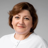 Синачева Татьяна Степановна, терапевт