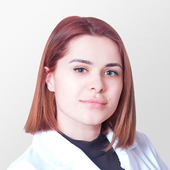 Соколова Ольга Владимировна, врач УЗД