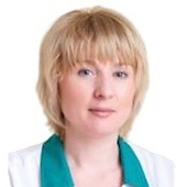 Зайцева Елена Ивановна, детский ЛОР