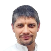 Левенчук Василий Алексеевич, хирург