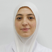 Биясланова Саида Магомедовна, гинеколог