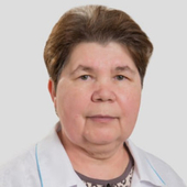 Тимушева Магсума Махмутовна, терапевт
