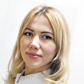 Андреева Варвара Ивановна, эндокринолог
