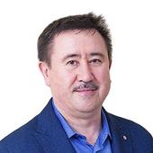 Ямалетдинов Ригат Равилович, мануальный терапевт