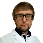 Замыслов Михаил Викторович, хирург