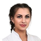 Пономарева Юлия Владимировна, стоматолог-терапевт