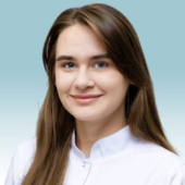 Подерня Вероника Юрьевна, стоматологический гигиенист