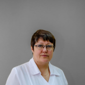 Данилова Лилия Викторовна, детский невролог