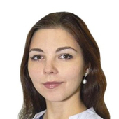 Кшуманева Юлия Михайловна, хирург