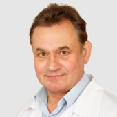 Герасимов Дмитрий Алексеевич, врач УЗД